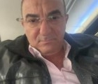 Встретьте Мужчинa : Mourad, 60 лет до Алжир  Alger